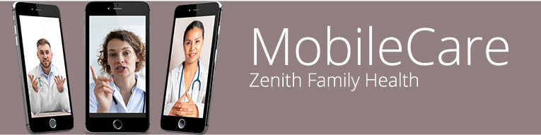 Mobile Care Zenith Family Health