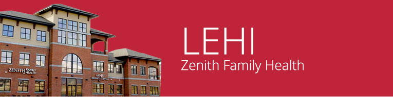 Lehi Zenith Family Health