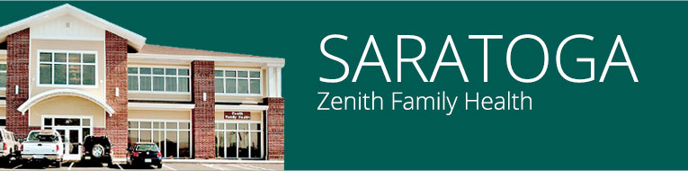Saratoga Springs Family Health Center